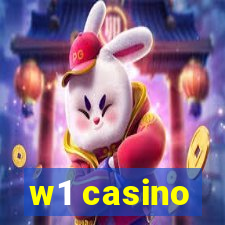 w1 casino